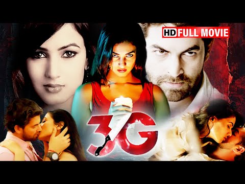 MMS SCANDALL से निकला प्यासी आत्मा का काला राज | NEIL NITIN MUKESH | SONAL CHAUHAN ROMANTIC MOVIE HD