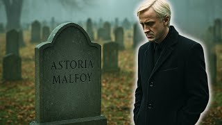 After The War: Draco And The Death Of His Wife