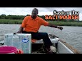 Salt Marsh Ecosystems and Their Importance