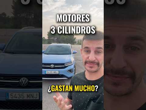 VW T-Cross 1.0 TSI 115 CV ¿Cuánto gasta viajando?
