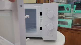 Lò Vi Sóng Cơ Xiaomi Microwave Oven - Global Version | KimLongvn