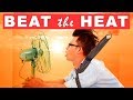 Understanding Weather Vocabulary and Idioms