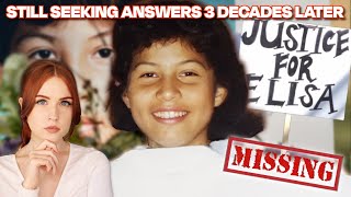 Fighting for Elisa: A Family's Hunt for Answers While Being Haunted by Blame | Part Two