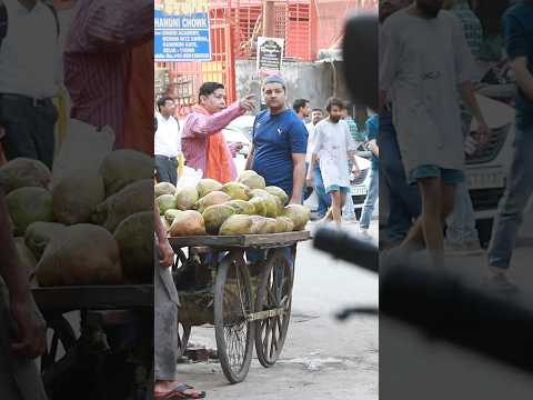 जब रोज़दार से हिन्दू ने माँगा खून #shorts #socialexperimentindia #shortfeed #socialexperiment