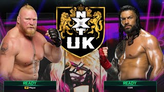 WWE 2K23 Live!