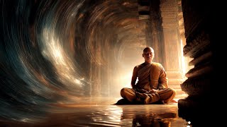✨ Temple of Light | Shamanic Flute, Crystal Bowls & Sacred Water Sounds