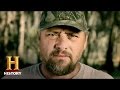 Swamp People's Survival Beliefs