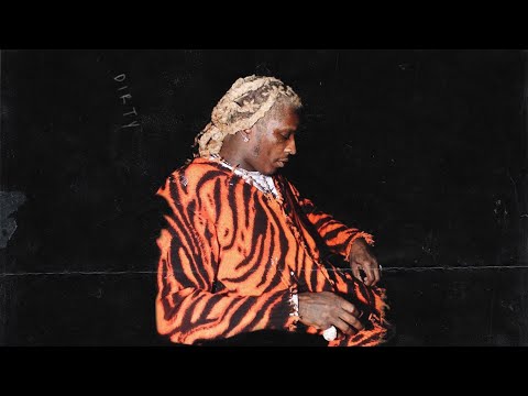 [FREE] Young Thug type beat "Dirty" | Free Type Beat x Rap Instrumental