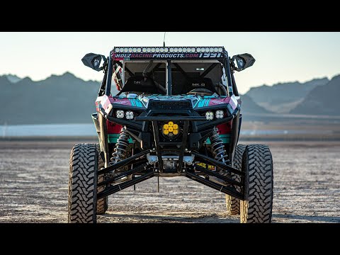 THE DETAILS OF THE CUERO RACE | CHUPACABRA OFFROAD