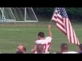 Dan Haner's Patriotism and Perspectives