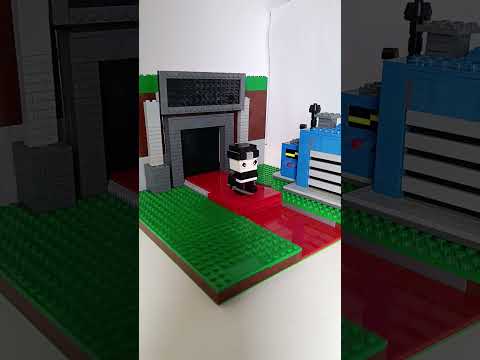 Lego steal a brainrot #lego #stealabrainrot #roblox