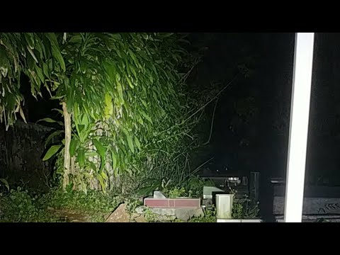 NENEK SERAM