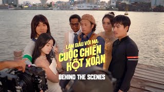 NSƯT Hoài Linh dành lời khen cho Võ Tấn Phát