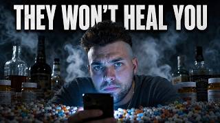EP 16 || Substances & Emotions