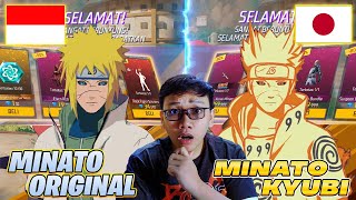 AKU NEMU SKIN MINATO KYUBI DI SERVER INI! BONGKAR SEMUA SERVER MYSTERY SHOP