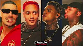 TRAP BRASIL 2025 - ORUAM , OROCHI ,MC CABELINHO, FILIPE RET - PLAYLIST TRAP BR MELHORES 2025 #trapbr