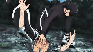 Naito Vs Jin & Shiki「AMV Tougen Anki」The Awakening ᴴᴰ