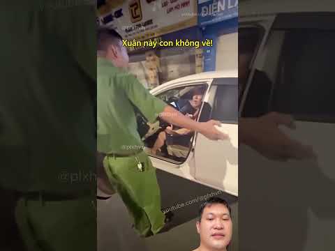 chuyến này anh đi hơi lâu #shorts #phapluat