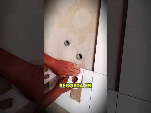 El TRUCO que los ALBAÑILES no QUIEREN que sepas 🛠️🔥