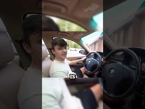 He Tuned his BMW using ChatGPT ๐ part 1