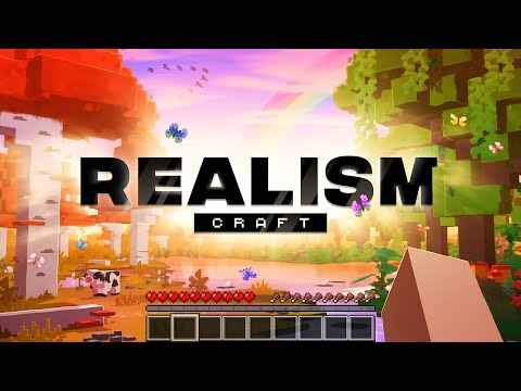 RealismCraft® 1.5 (Official Trailer)