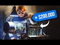 Exploring the Obsolete TV Camera