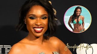 Jennifer Hudson's Micro Bikini Photos That Will Make You Drool