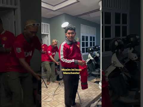 NOBAR BARENG FANS MU