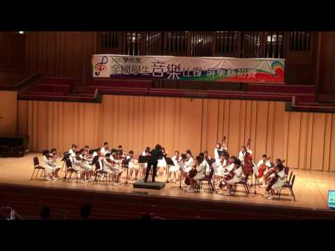 2016.11.14全國學生音樂比賽縣內初賽 part2 - YouTube