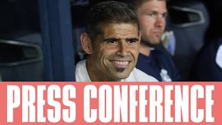 VILLARREAL CF vs RC DEPORTIVO | RUEDA DE PRENSA