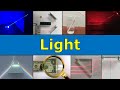 Understanding Light