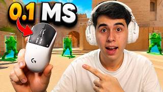 YANGI LOGITECH PRO X2 SUPERSTRIKE SOTIB OLDIM!