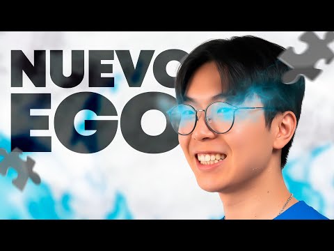 MI NUEVO EGO. (ASÍ JUEGO AHORA) | ViiZzzm Valorant