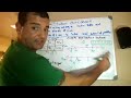 Understanding Ratios and Measurements