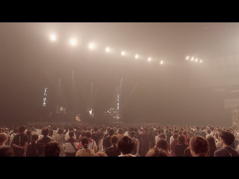 RADWIMPS - 正解 [Official Live Video from "ANTI ANTI GENERATION TOUR 2019"]