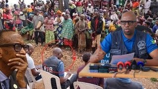 NONAHA IMUSANZE HABEREYE AMAHANO ATEYE AGAHINDA INZEGO SOSE ZAHAGURUTSE