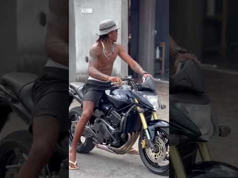 #r1250gs #moto #favela #artista #sóocano #hornet #bhfyp #betim #fy #viral