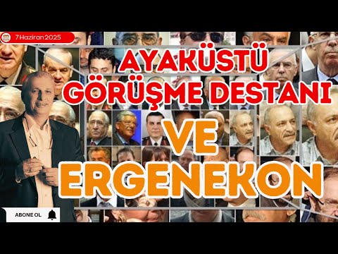 “KANDIRDILAR, ALLAH AFFETSİN”SÖZLERİNİ DUYARSAK ŞAŞIRMAYIN