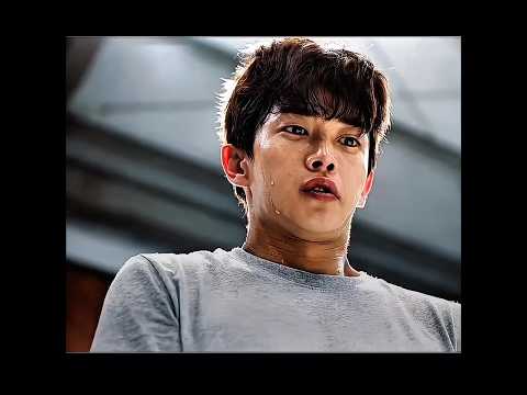 Don’t Underestimate The Anyone ☠️💥🤬 || Shark: The Storm Drama Edit || #shortsfeed #shorts #kdrama