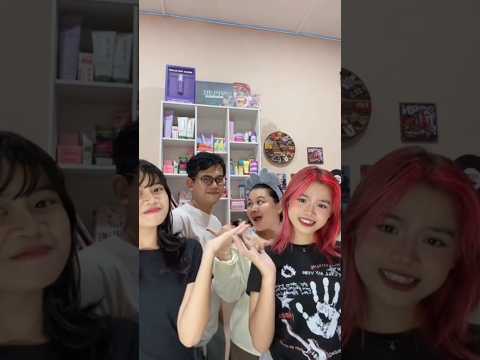 eh tunggu², mana? yg ini? #keluargampokocha #yosyakende #ocha #vlog #shortvideo #funny #fans