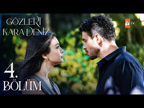 Gözleri KaraDeniz 4. Bölüm  @atvturkiye