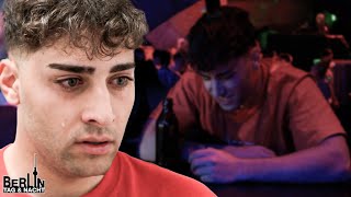 ESKALATION! Karim kurz vorm Absturz… 🍷😳 | Berlin - Tag & Nacht #3520