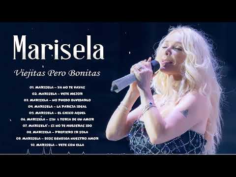 Marisela Exitos Sus Mejores - Grandes Éxitos Inmortal de Marisela