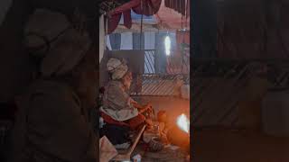 "श्री श्री 1008 महामंडलेश्वर रामदास त्यागी टाटाम्वरी सरकार | सीताराम 🙏 #Shorts #Bhakti"