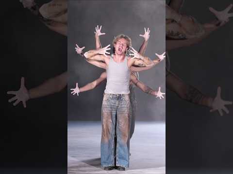 Vik White & Urban Theory | How this Video was shot - Edited Vs Raw Footage (No Ai)