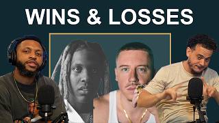 Lil Durk Acquitted—Why He’s Still in Jail + Macklemore Tour Fallout | EP 127