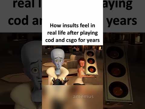 No reaction at all