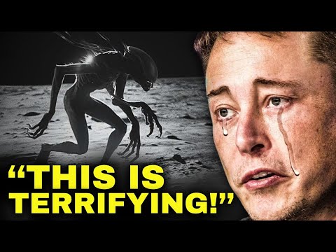 Elon Musk: ''NASA Lied To Everyone, Watch Before They DELETE This!''