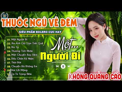 Siêu Phẩm Nhạc Vàng HAY NHẤT 2025 – LK Nhạc BOLERO Trữ Tình HAY NHẤT KHÔNG QUẢNG CÁO