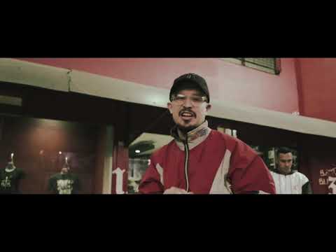 Solitario Mondragón Ft. Proof - "Lo Mío" (Video Oficial)